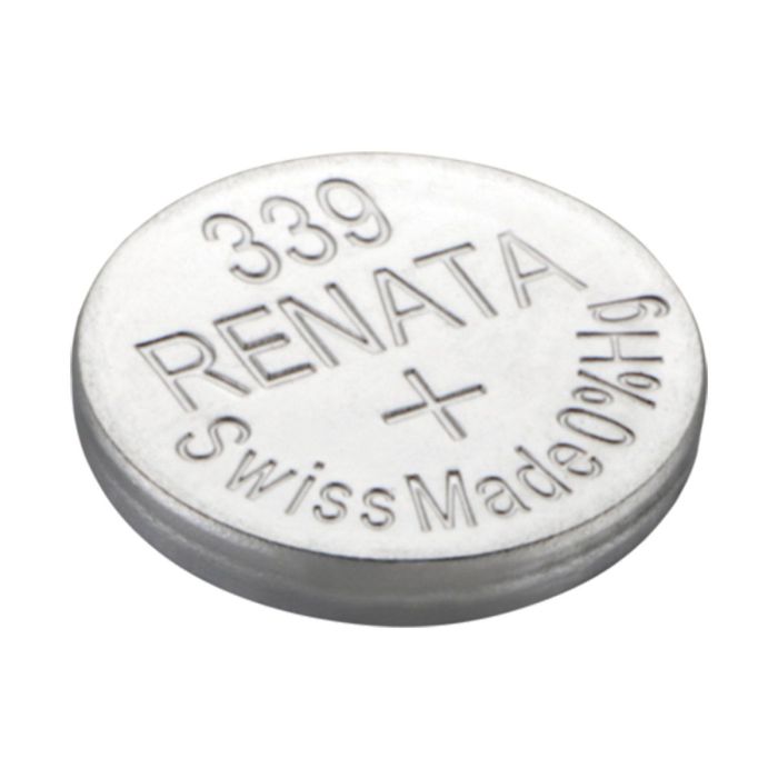 Renata 339 MPS