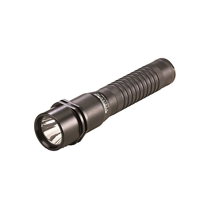 Streamlight Strion LED Rechargeable Flashlight - Black