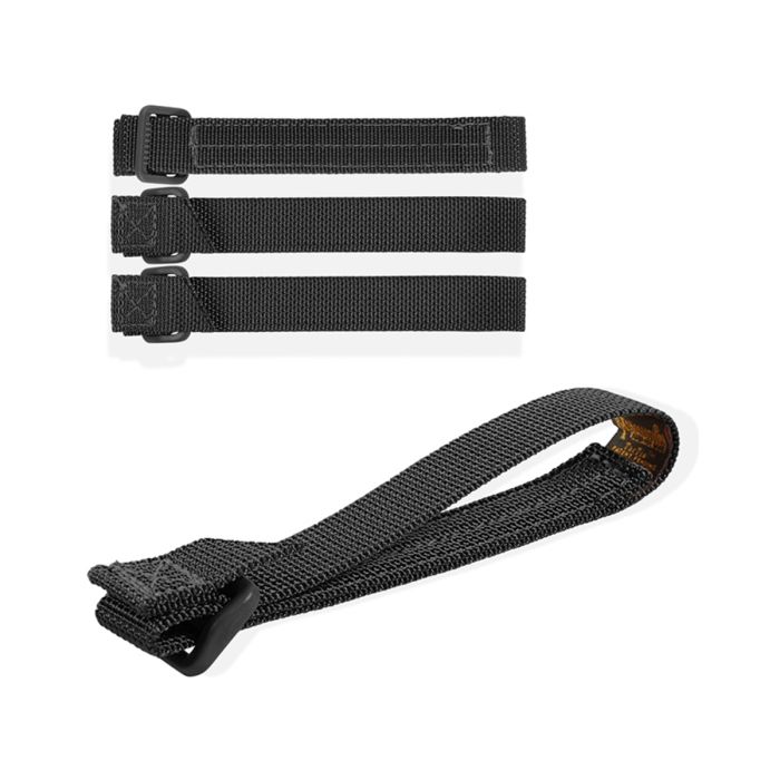 Maxpedition 5in TacTie - Four Pack