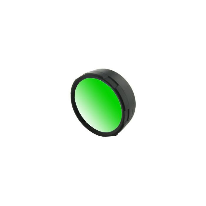 Olight Filter for SR91 - Green