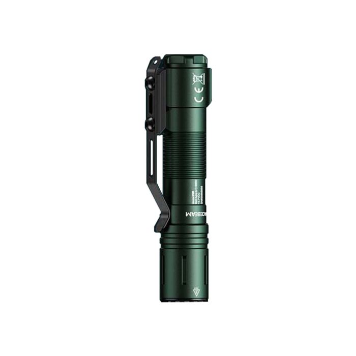 Acebeam P15 Rechargeable LED Flashlight