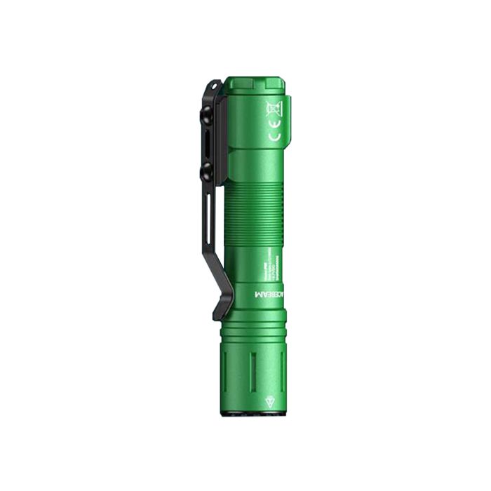 Acebeam P15 Rechargeable LED Flashlight