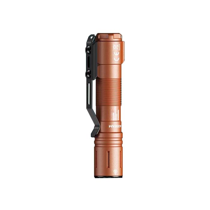 Acebeam P15 Rechargeable LED Flashlight