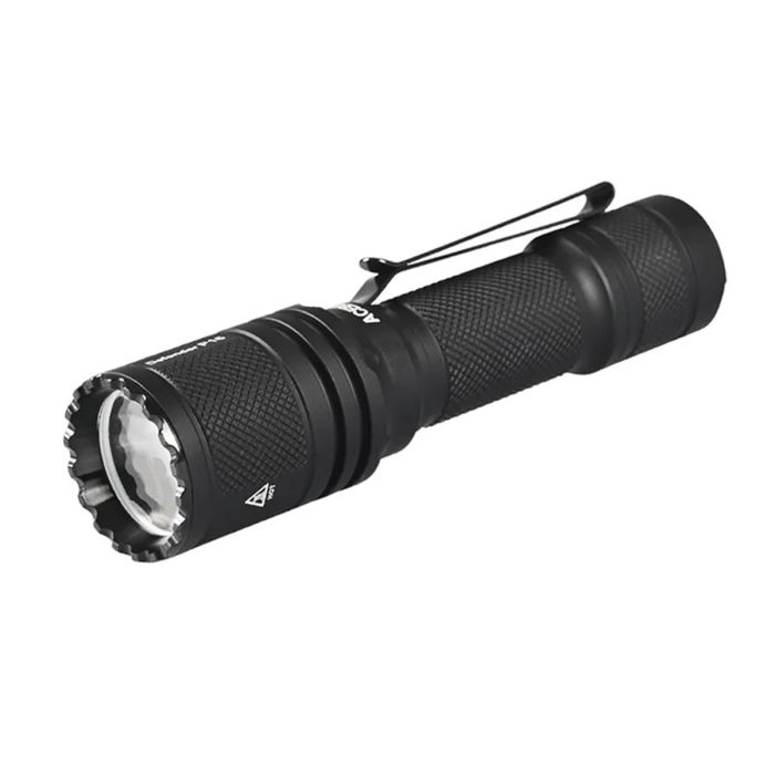 Acebeam Defender P16 Flashlight