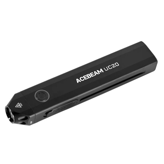 Acebeam UC20 - Black