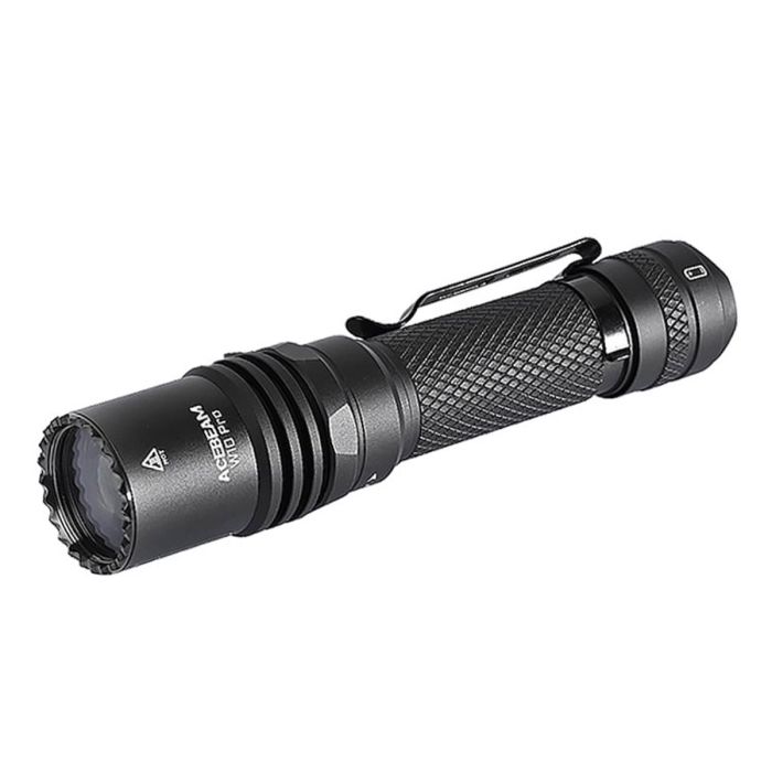 Acebeam W10 Pro - Black