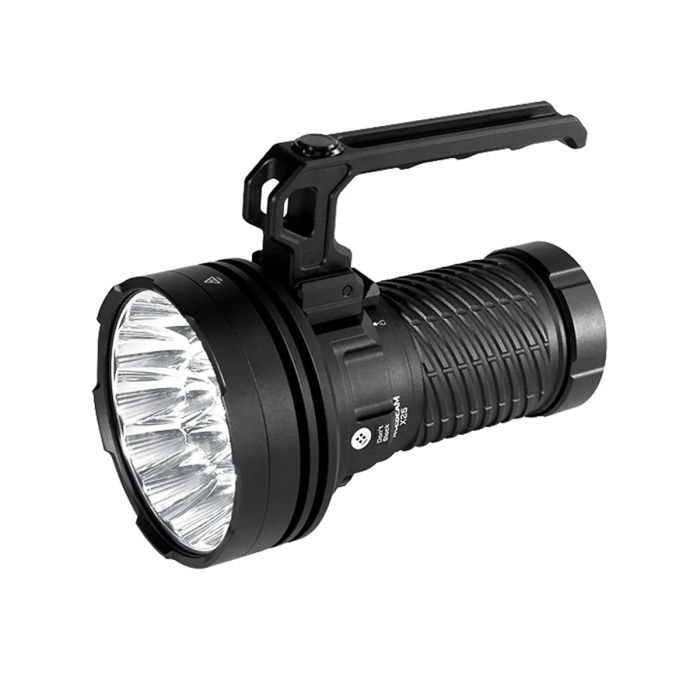 Acebeam X25 - 4 x 21700