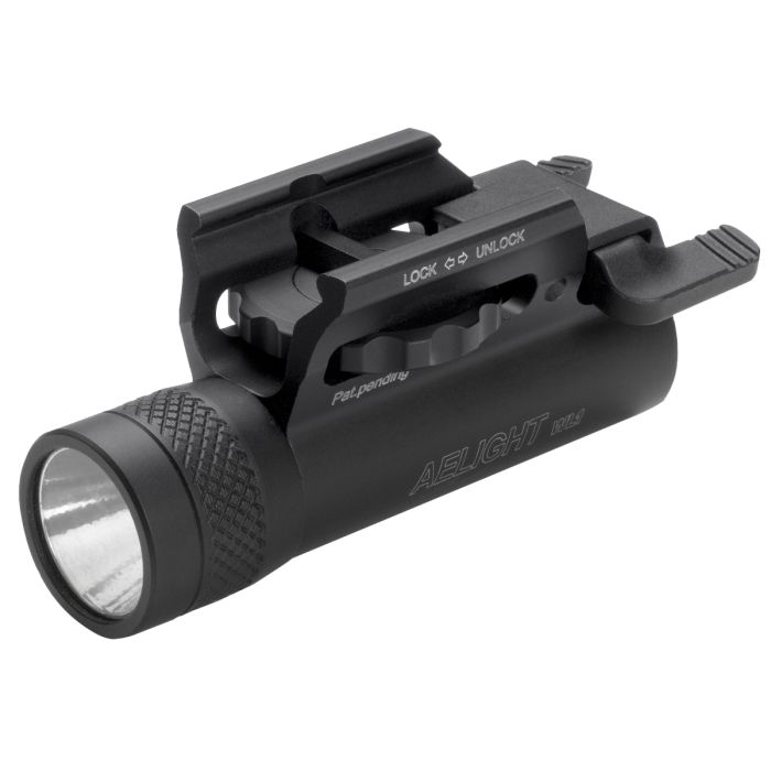 AE Light AEWL1 LED Weapon Light