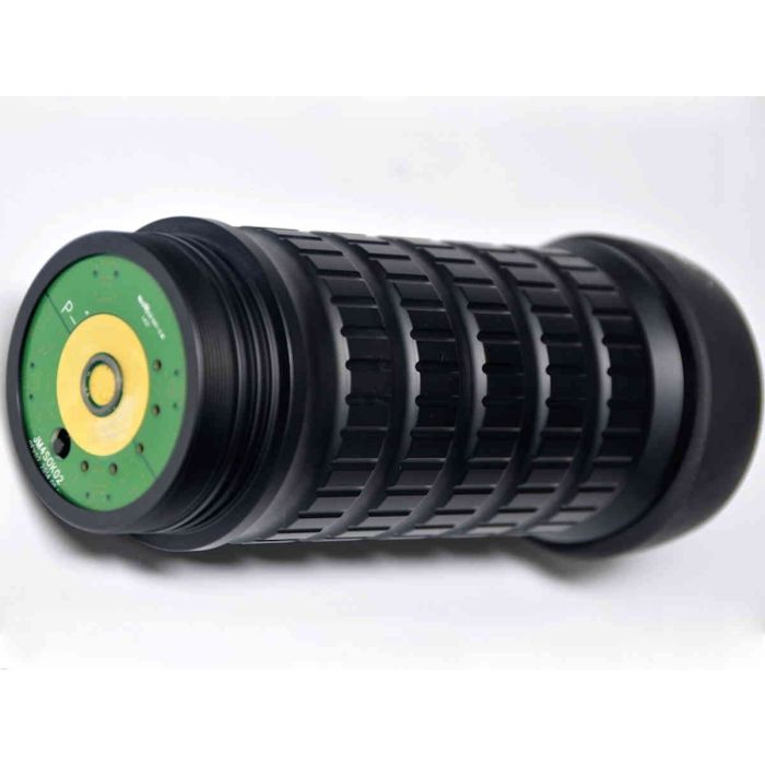 AELight HID 35/50 7800mAh Searchlight Battery