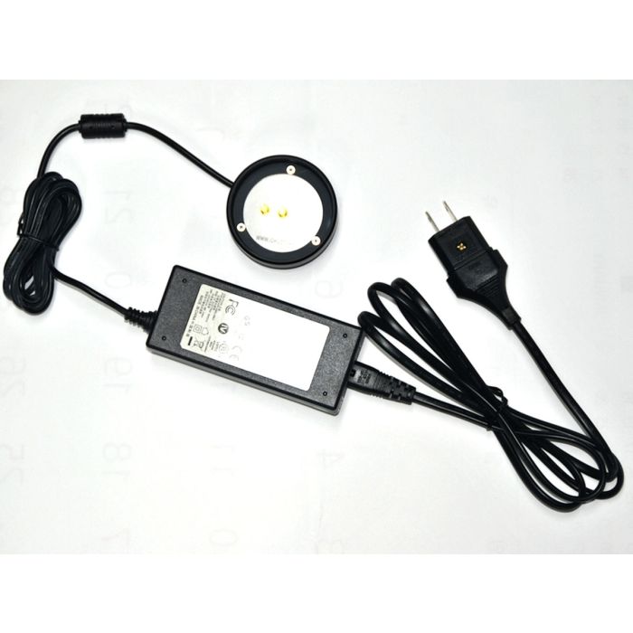 AELight HID 35/50W Searchlight Battery Charger