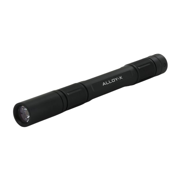 Princeton Tec Alloy-X