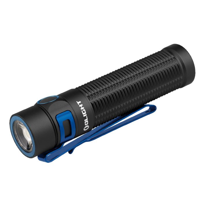 Olight Baton 3 Pro Max - Cool White - Black