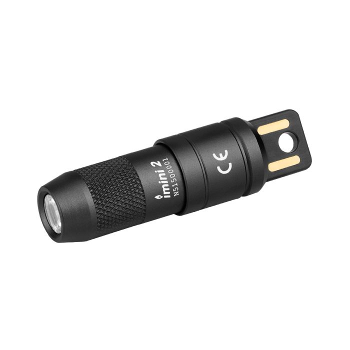 Olight iMini 2 - Black