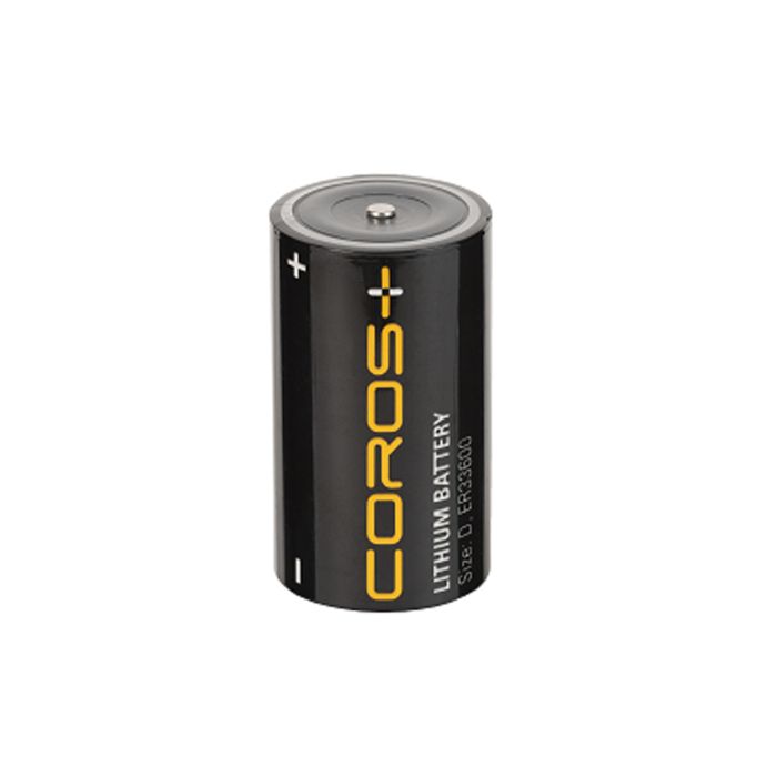 Coros CLE-20 ER33600 D Battery - Bulk