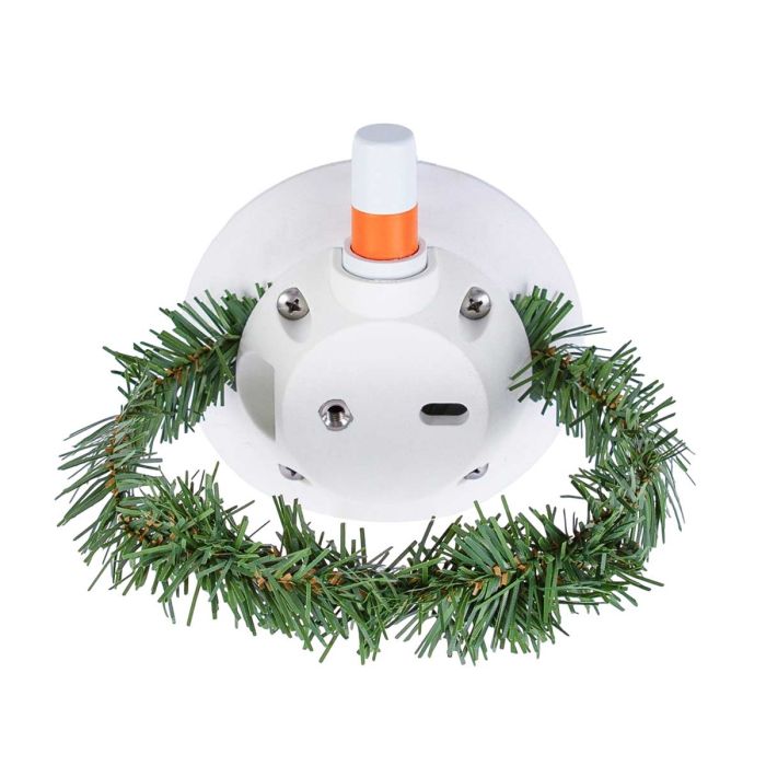 SeaSucker CP1031 Wreath Hanger