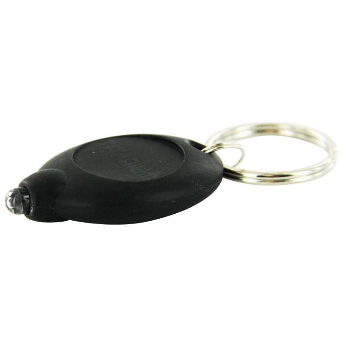 Titanium Innovations Custom Keychain Light