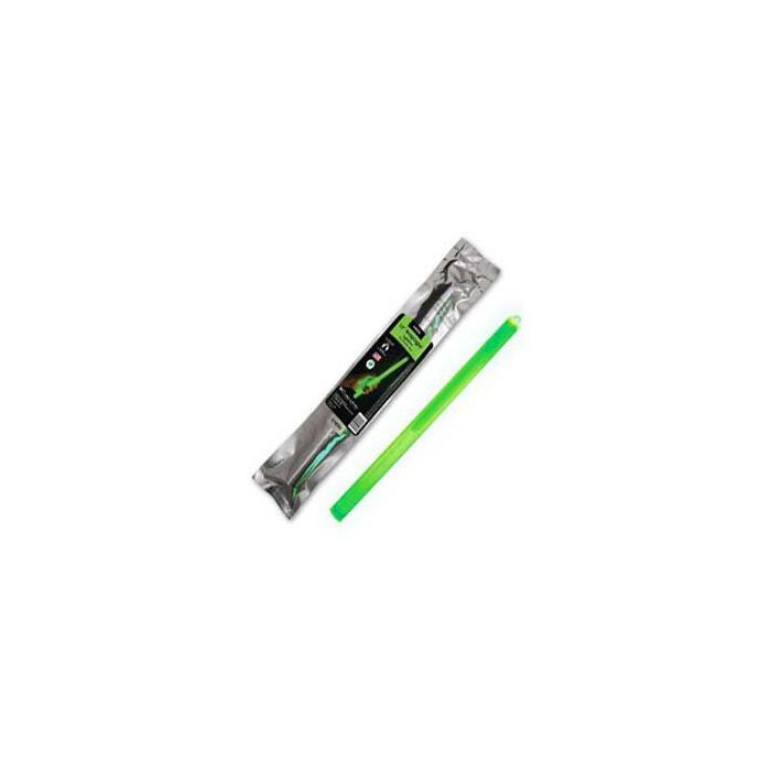 Cyalume 12-inch 12 Hour Chemical Light Sticks - Case of 25