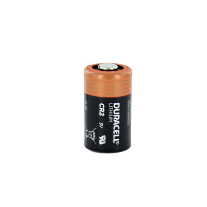 Duracell Ultra CR2 Lithium Battery - 1 Piece Bulk