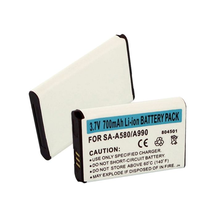 Empire Cell Phone Battery for Samsung SPH-A580 - Lithium-Ion (Li-ion) - 3.7V 700mAh (BLI-984-.7)