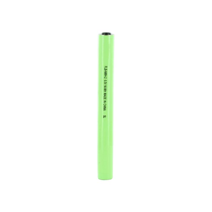 Empire 2400mAh 6V NiMH Replacement Battery Pack for Streamlight ZSL-20L, SL-20XP-LED, Super Stinger and Ultra Stinger Flashlights