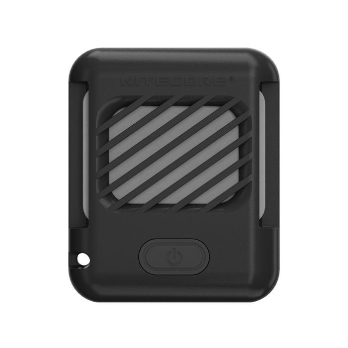 Nitecore EMR05 - Black
