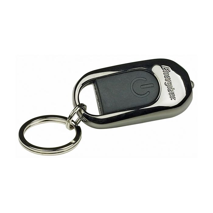 Energizer LED Keychain Light