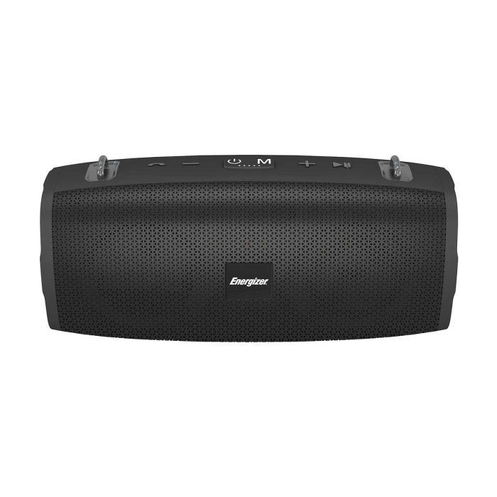 Energizer Wireless Bluetooth Speaker and Power Bank (BTS204)