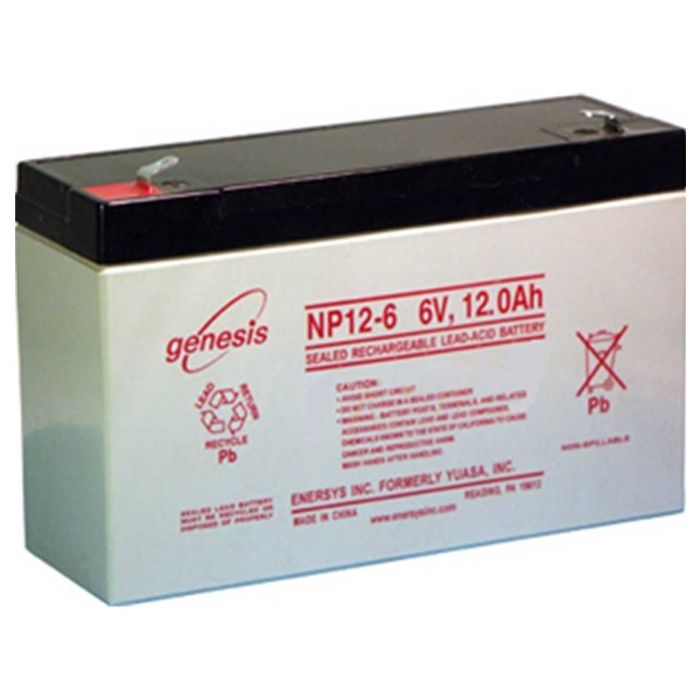 Enersys NP12-6
