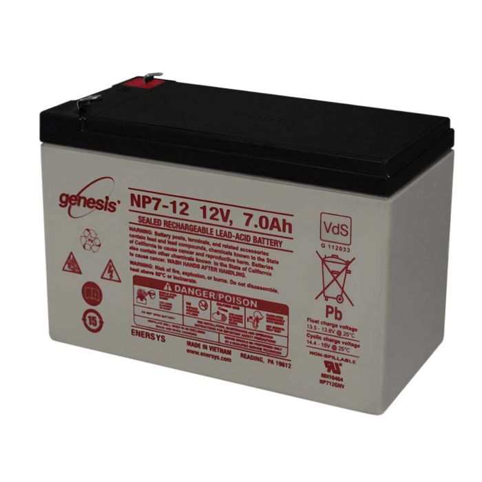 Enersys NP7-12