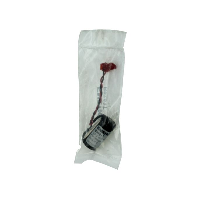 Energy+ 3.0V 1700mAh Replacement Battery for CPU PLC Logic Control and Industrial Computer