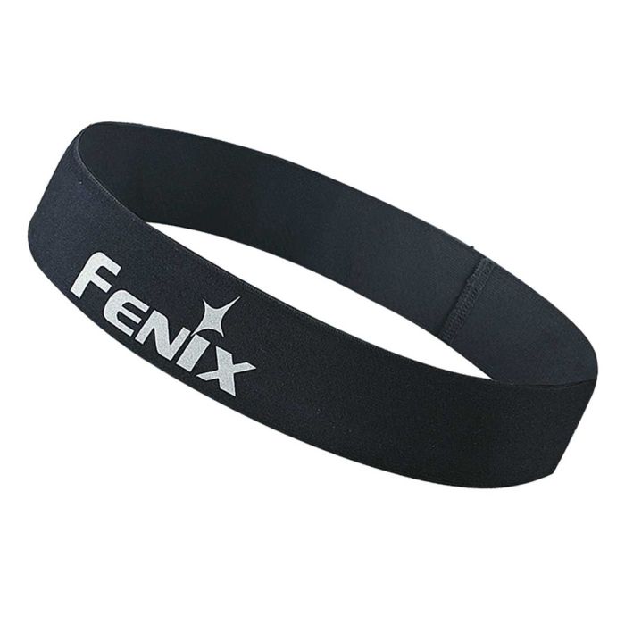 Fenix AFH10 Sports Headband - Gray