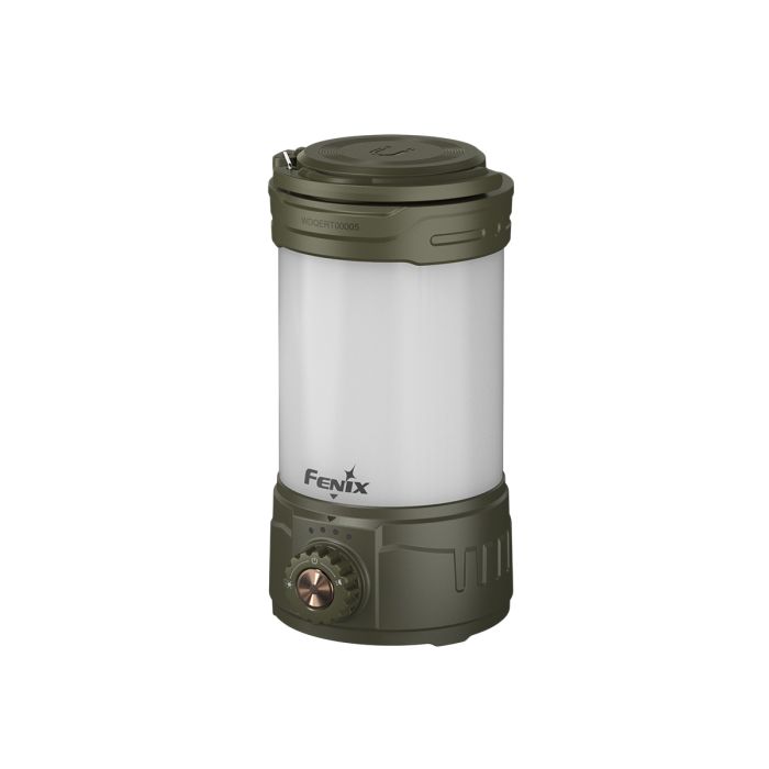 Fenix CL26R Pro - Olive Drab