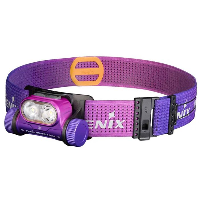 Fenix HM65R-T V2.0 - Nebular