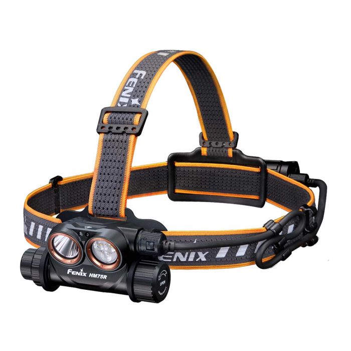 Fenix HM75R