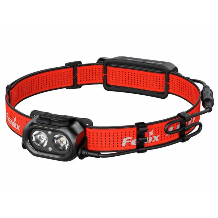 Fenix HP12R-T - Red