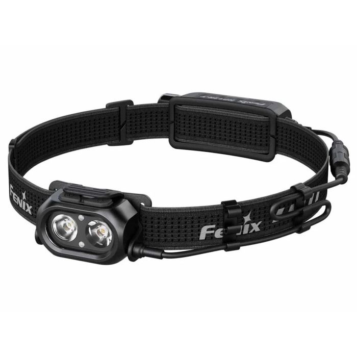 Fenix HP12R-T Black