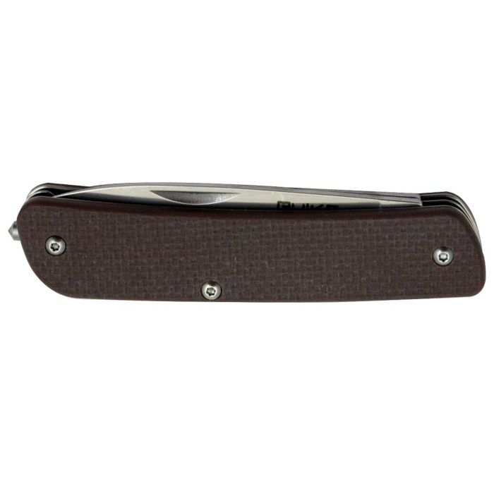 Fenix Ruike M21 Multifunction Knife - Brown