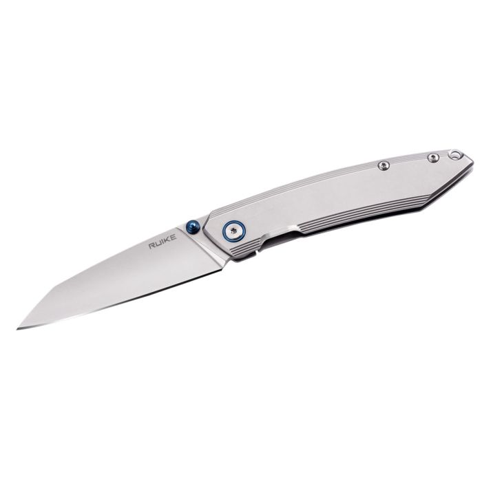 Fenix Ruike P831 - Steel
