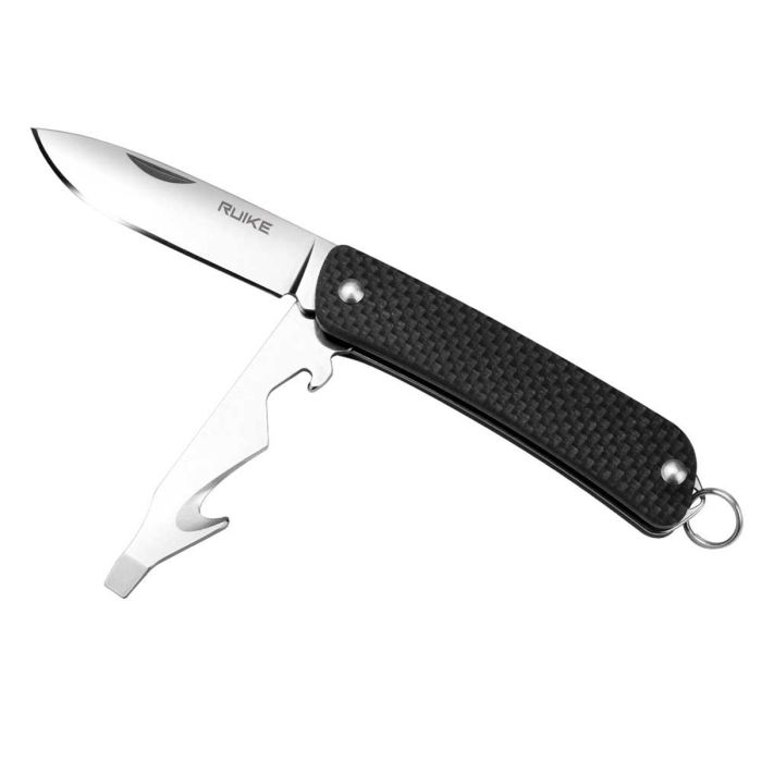 Fenix Ruike S21 - Green