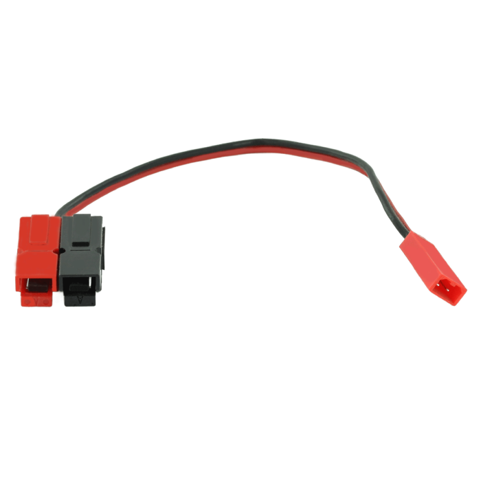 West Mountain Radio Powerpole to JST Adapter