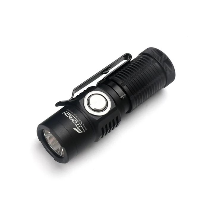 Fitorch ER16GT - Black