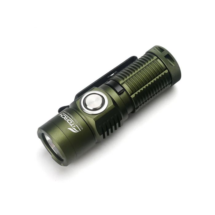 Fitorch ER16GT - Green