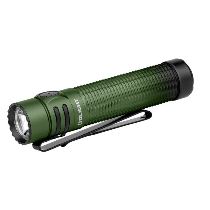 Olight Warrior Mini 3 - Forest Gradient