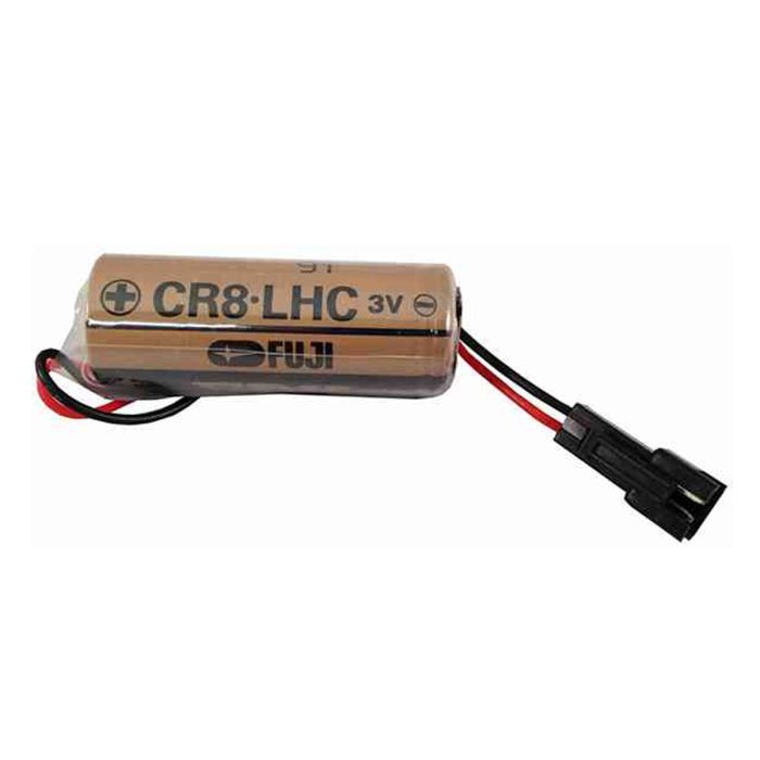 Fuji CR8.LHC - Female Connector