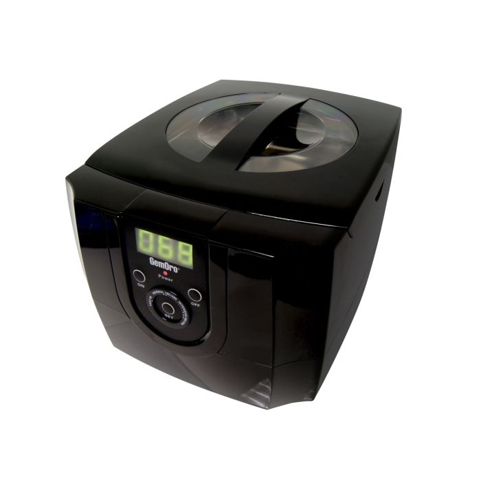 GemOro 1.2 Quart Ultrasonic Cleaner
