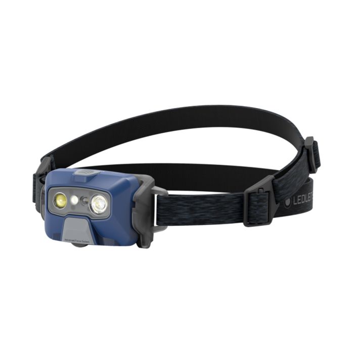 Ledlenser 502966 HF6R Core - Blue