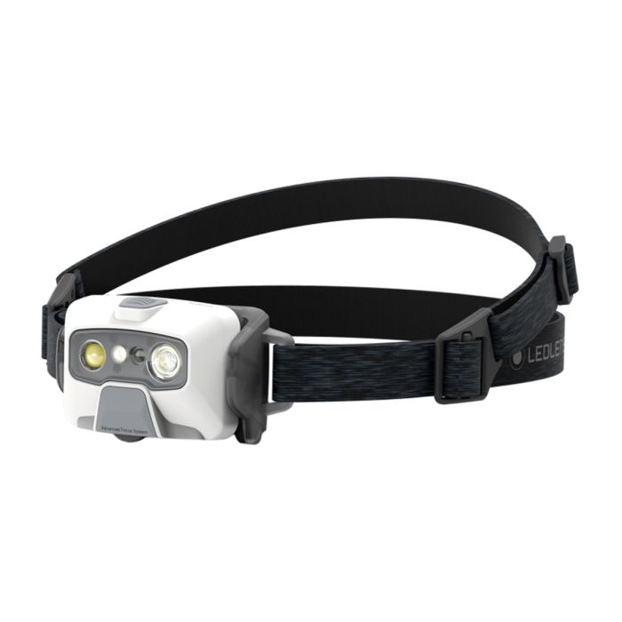 Ledlenser 502797 HF6R Core - White