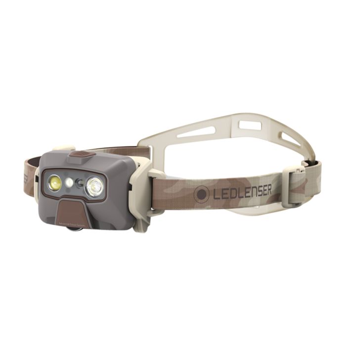 Ledlenser 502885 HF6R Signature - Multicam
