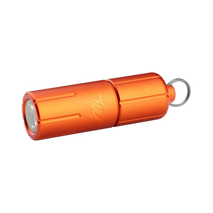 Olight iTHX - Pumpkin Orange