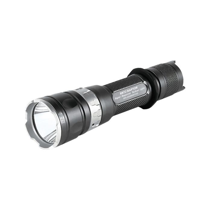 Jetbeam RRT2 Raptor